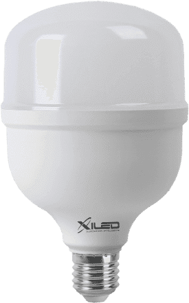 Bombilla LED Xiled
