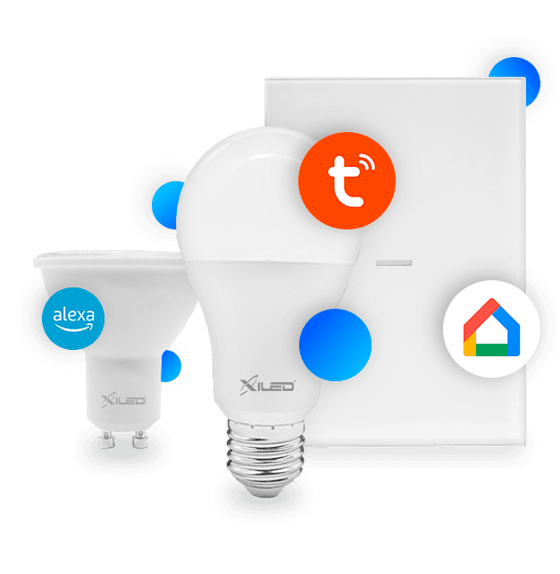 Smart Home Devices
